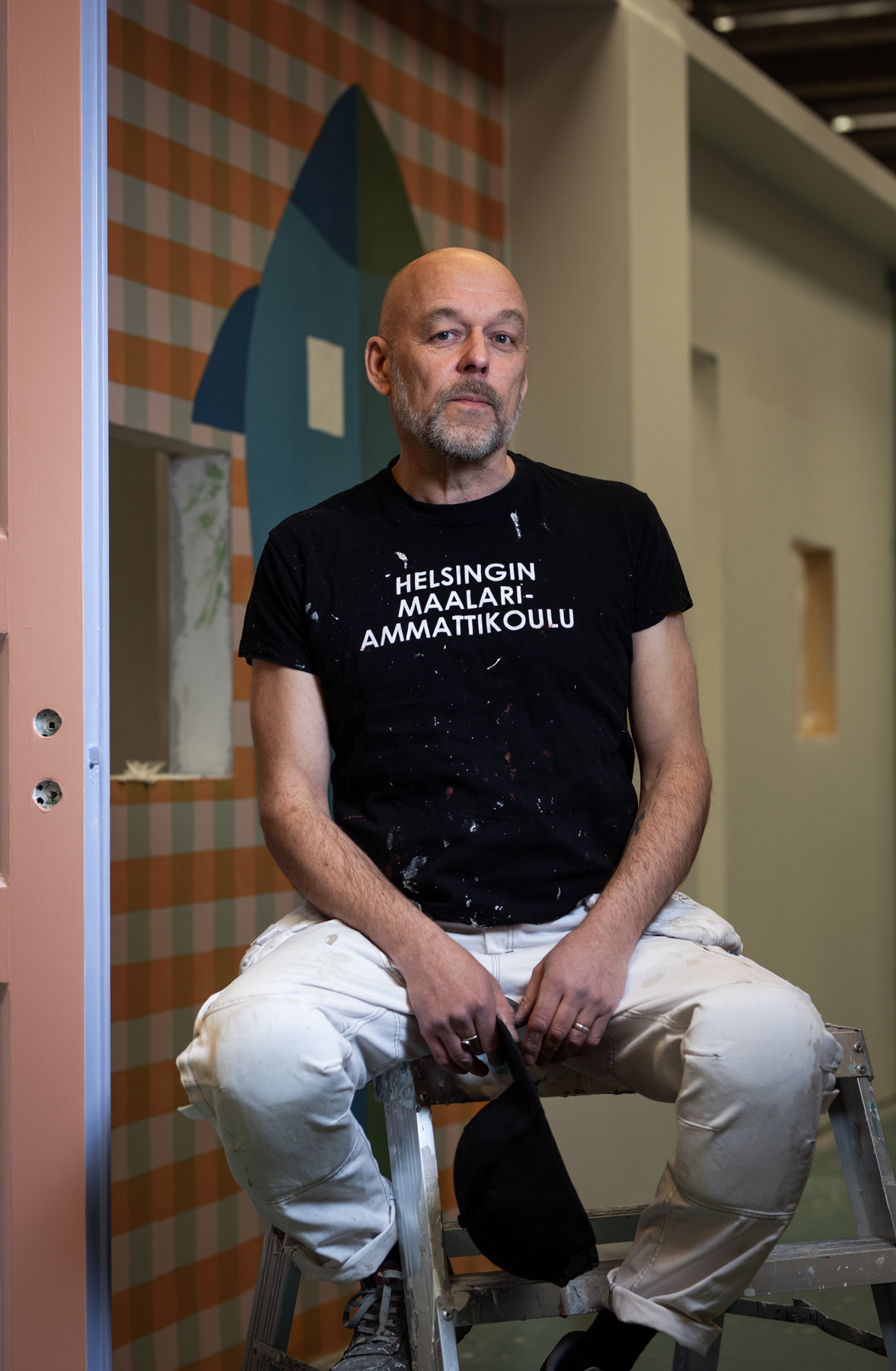 Henkilökunnan kuva